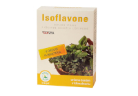 Isoflavone - klimakterium bez včelích produktů